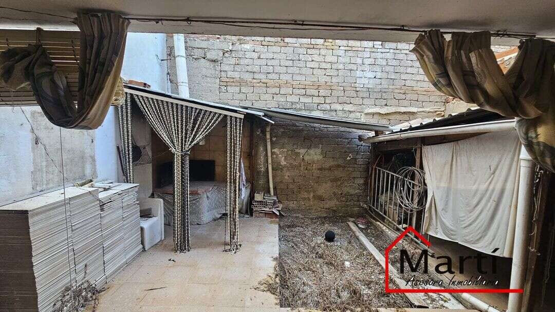 Chalet en venta en el puerto de Burriana sin terreno - Foto 5
