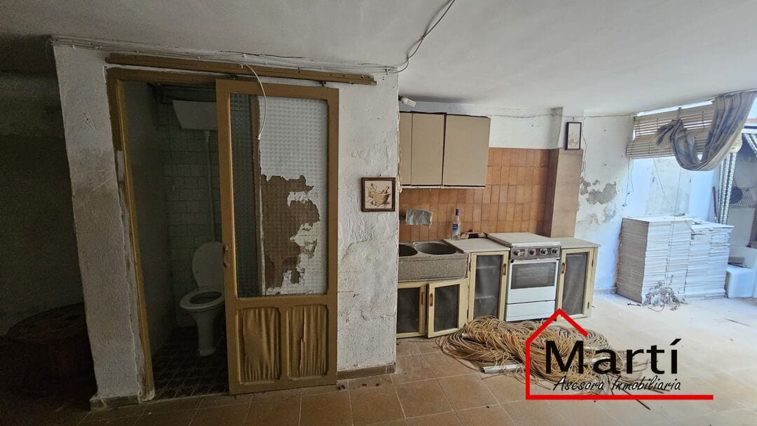 Chalet en venta en el puerto de Burriana sin terreno - Foto 6