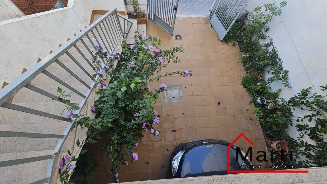 Chalet en venta en el puerto de Burriana sin terreno - Foto 7