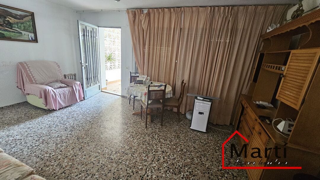 Chalet en venta en el puerto de Burriana sin terreno - Foto 8