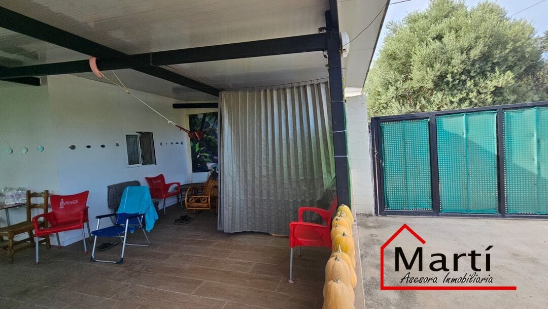 Finca rústica con alquería y 2.935 m² de terreno - Foto 10