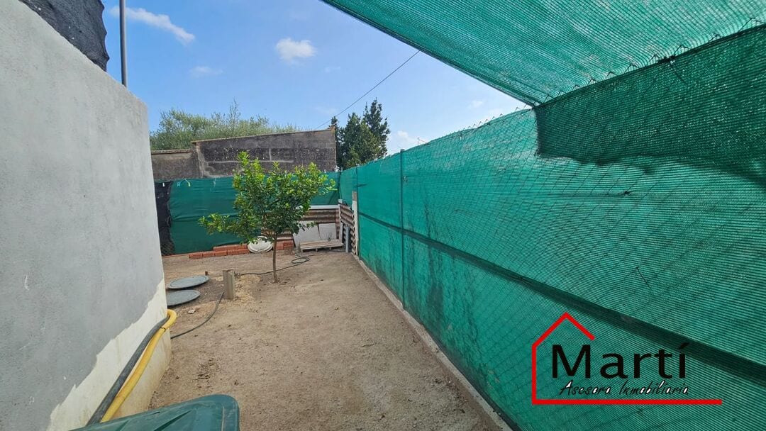 Finca rústica con alquería y 2.935 m² de terreno - Foto 11