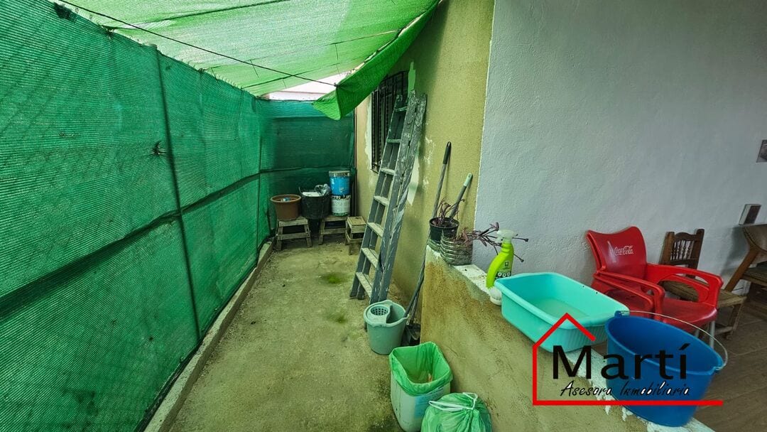 Finca rústica con alquería y 2.935 m² de terreno - Foto 12