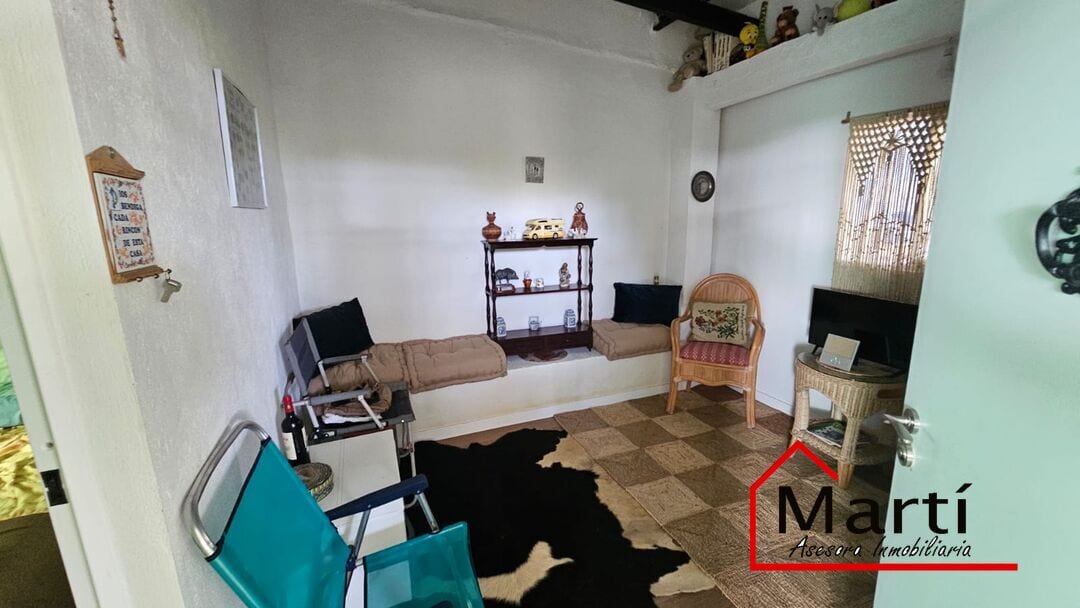 Finca rústica con alquería y 2.935 m² de terreno - Foto 23