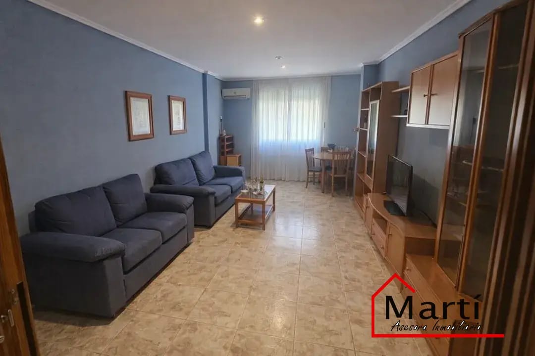 Se vende vivienda VPO en Moncofa pueblo