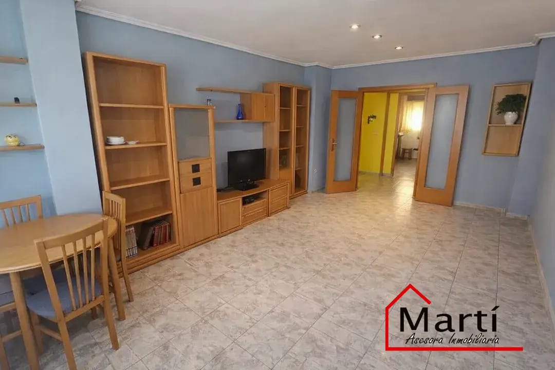 Se vende vivienda VPO en Moncofa pueblo - Foto 2