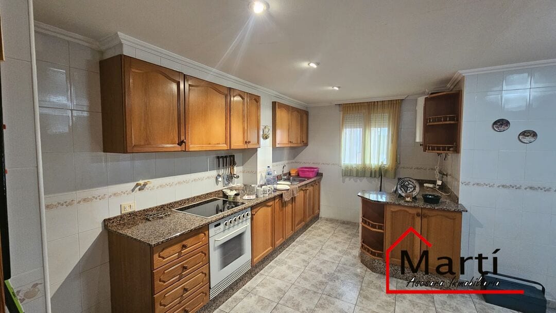 Se vende vivienda VPO en Moncofa pueblo - Foto 3