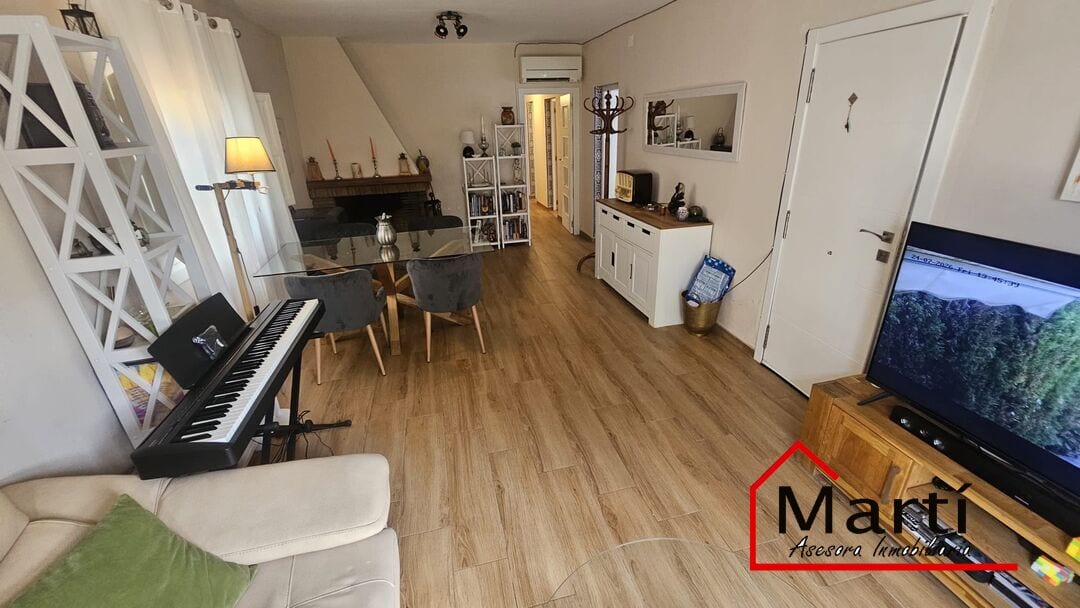 SUELO RUSTICO CON CHALET URBANO (ZONA SERRATELLA) - Foto 13