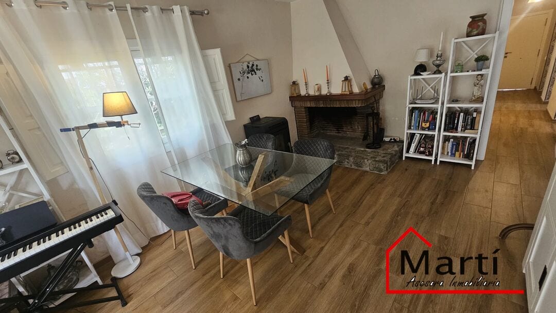 SUELO RUSTICO CON CHALET URBANO (ZONA SERRATELLA) - Foto 15