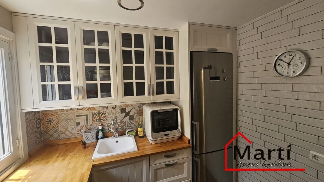 SUELO RUSTICO CON CHALET URBANO (ZONA SERRATELLA) - Foto 18