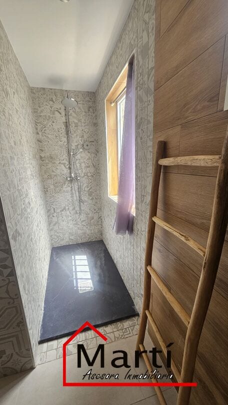 SUELO RUSTICO CON CHALET URBANO (ZONA SERRATELLA) - Foto 21