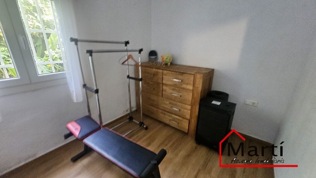 SUELO RUSTICO CON CHALET URBANO (ZONA SERRATELLA) - Foto 27