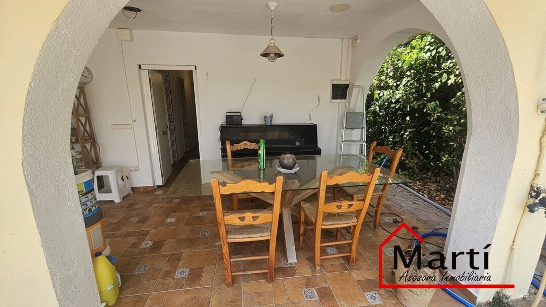 SUELO RUSTICO CON CHALET URBANO (ZONA SERRATELLA) - Foto 3
