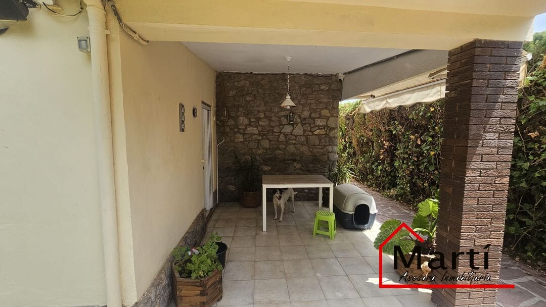 SUELO RUSTICO CON CHALET URBANO (ZONA SERRATELLA) - Foto 6