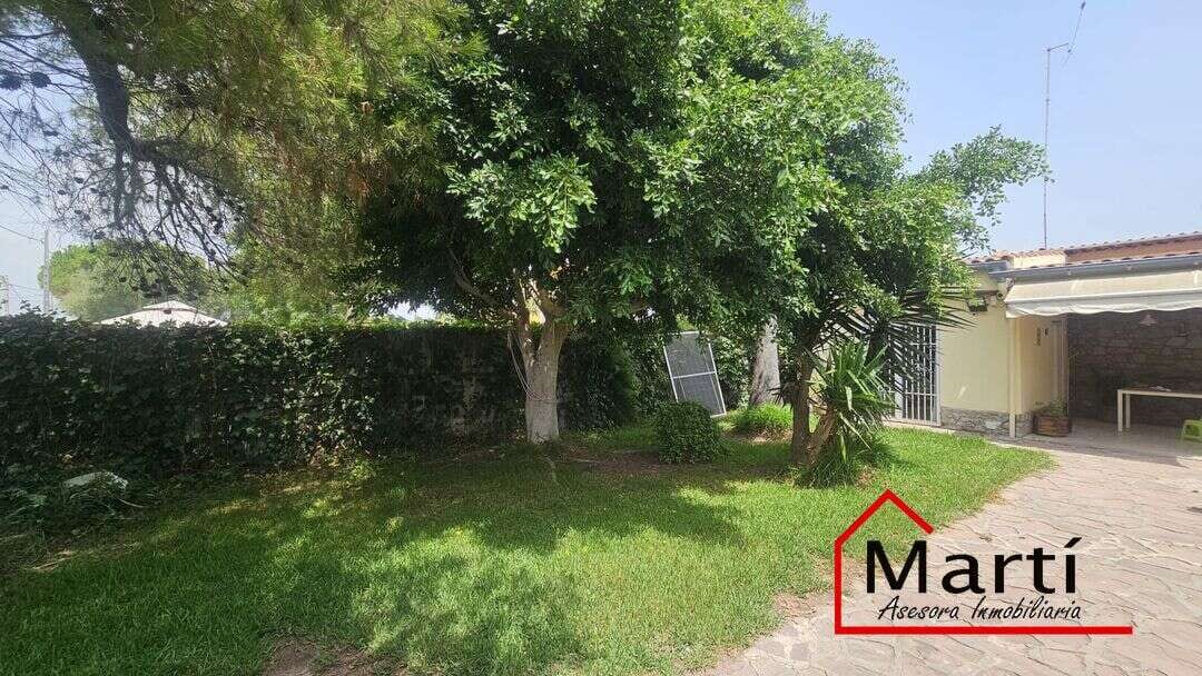 SUELO RUSTICO CON CHALET URBANO (ZONA SERRATELLA) - Foto 7