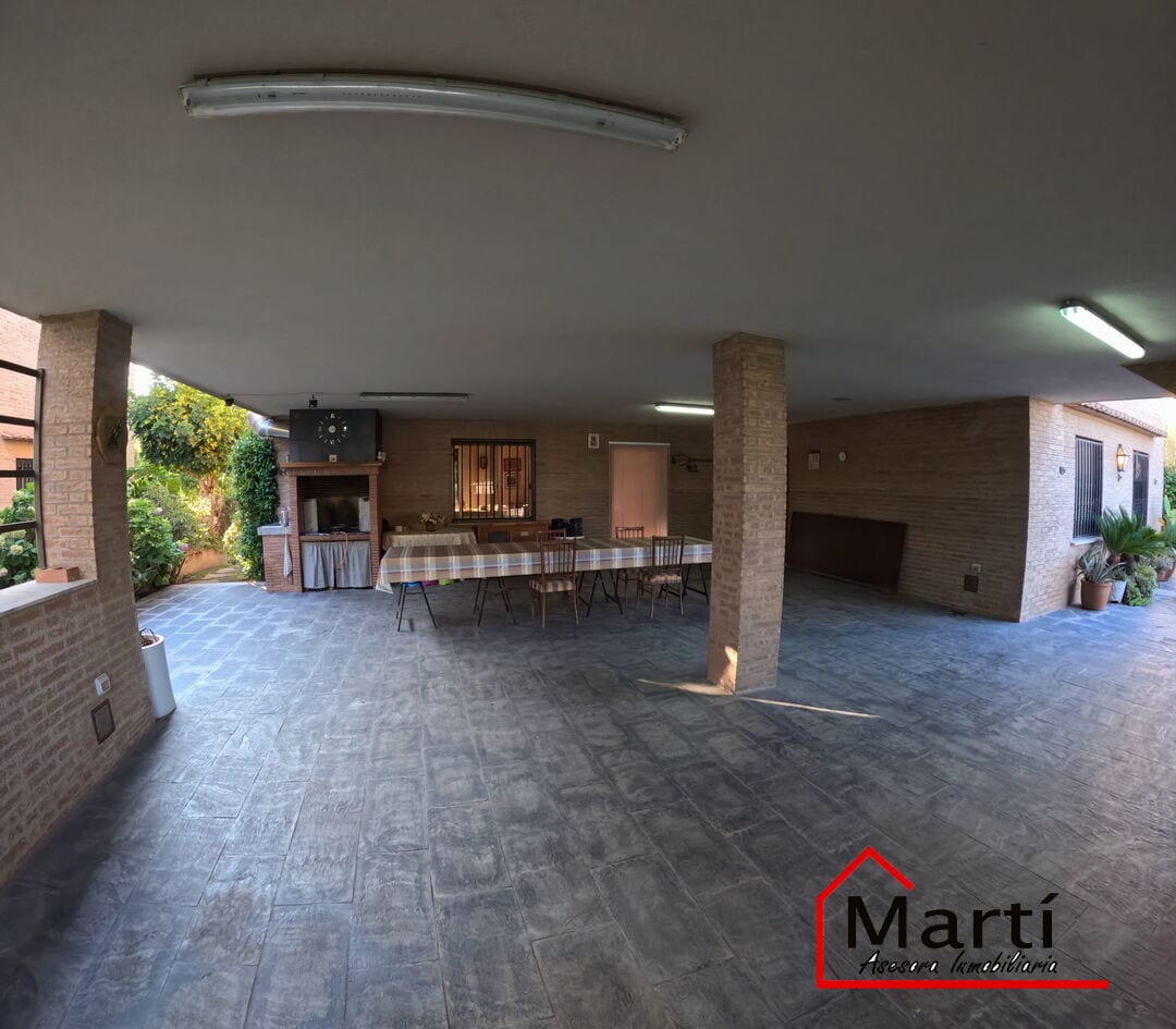CHALET EN MALVARROSA DE BURRIANA - Foto 11