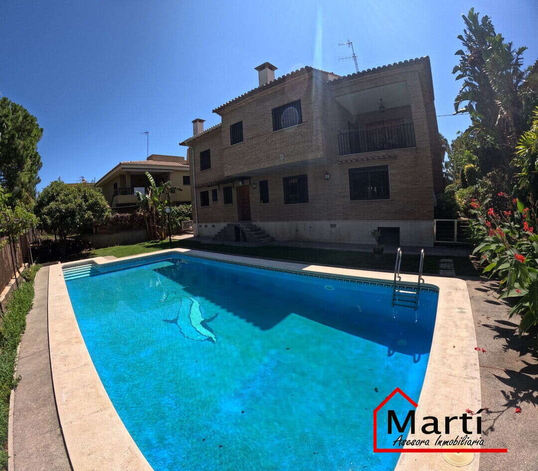 CHALET EN MALVARROSA DE BURRIANA