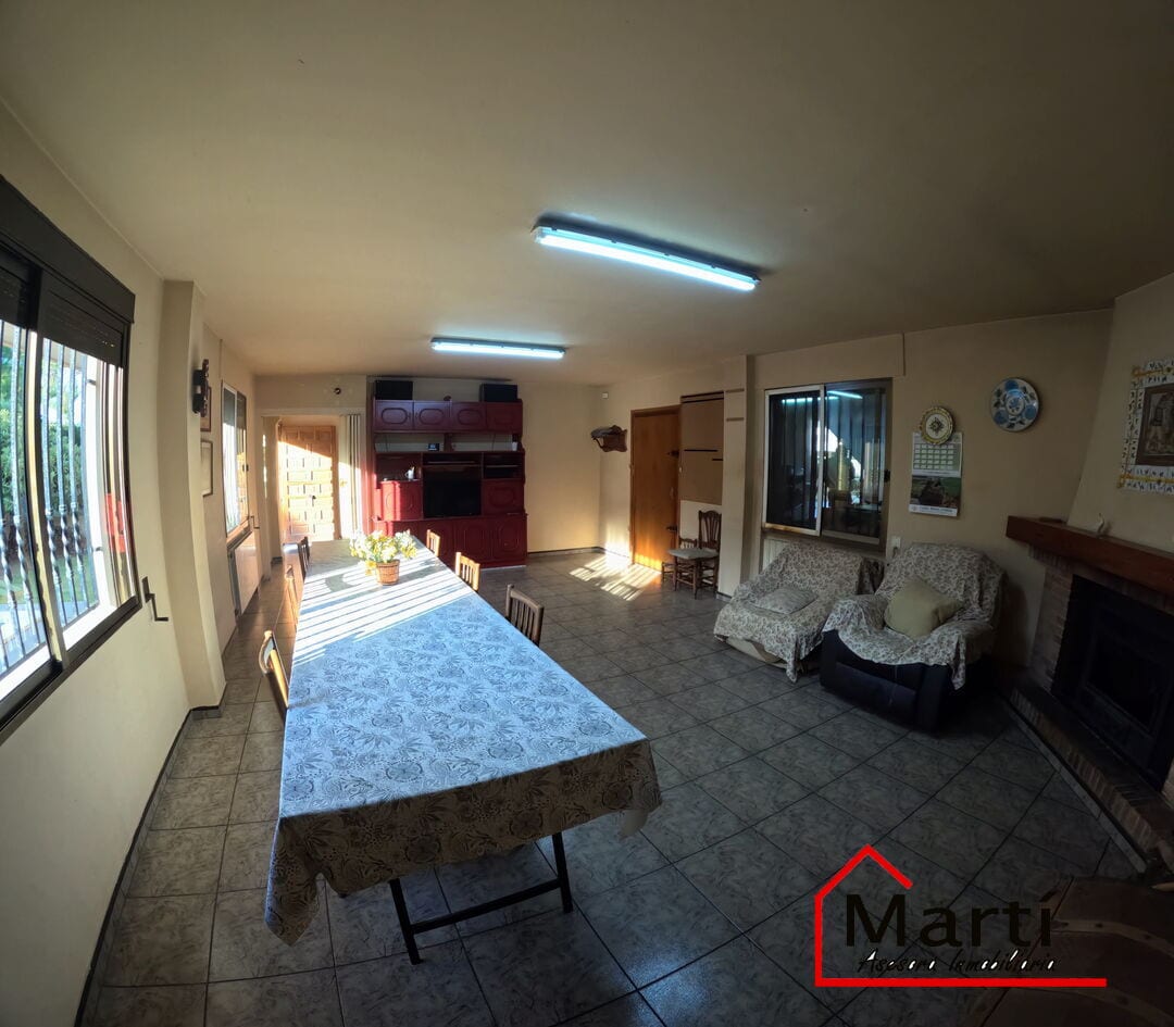 CHALET EN MALVARROSA DE BURRIANA - Foto 34