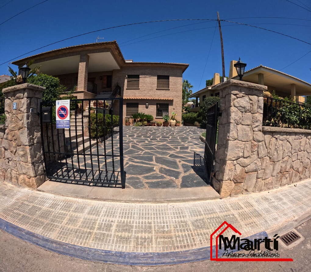CHALET EN MALVARROSA DE BURRIANA - Foto 3