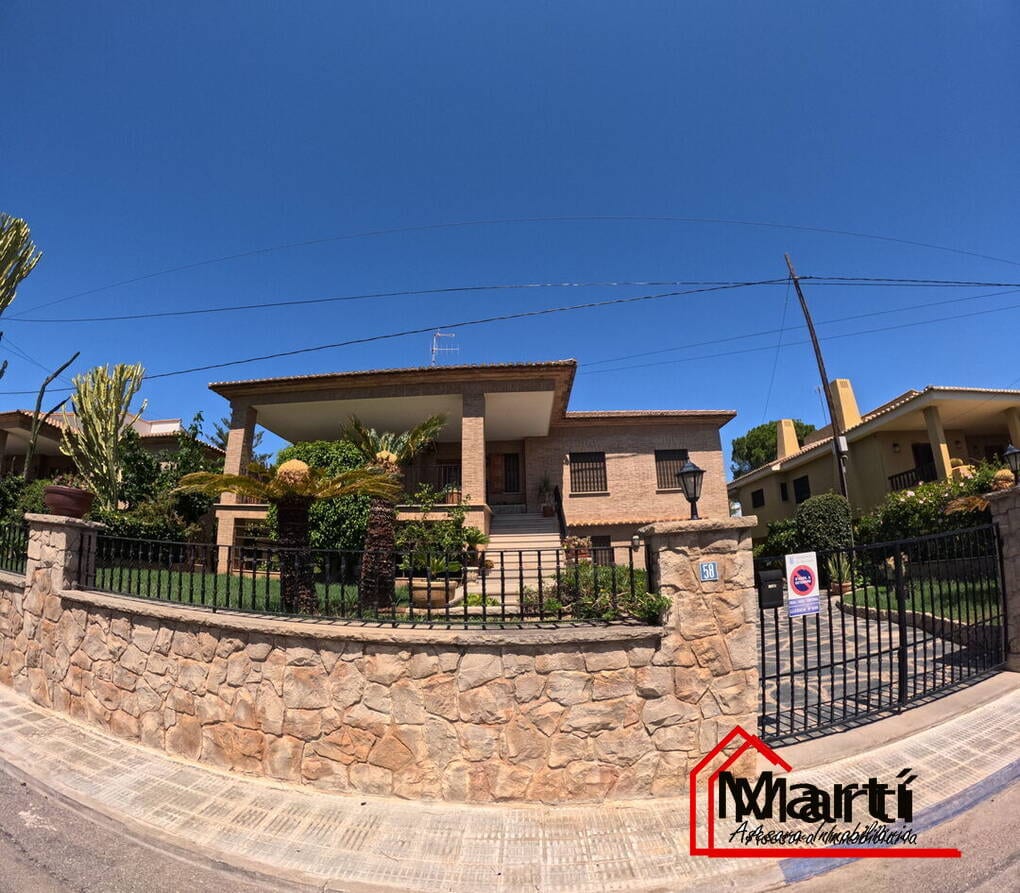 CHALET EN MALVARROSA DE BURRIANA - Foto 4