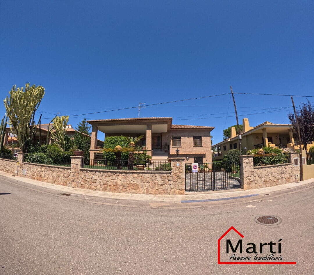 CHALET EN MALVARROSA DE BURRIANA - Foto 5