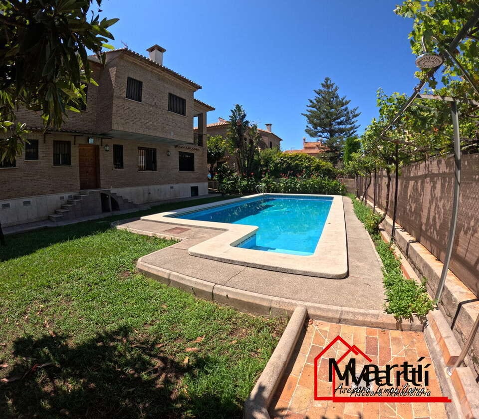 CHALET EN MALVARROSA DE BURRIANA - Foto 7