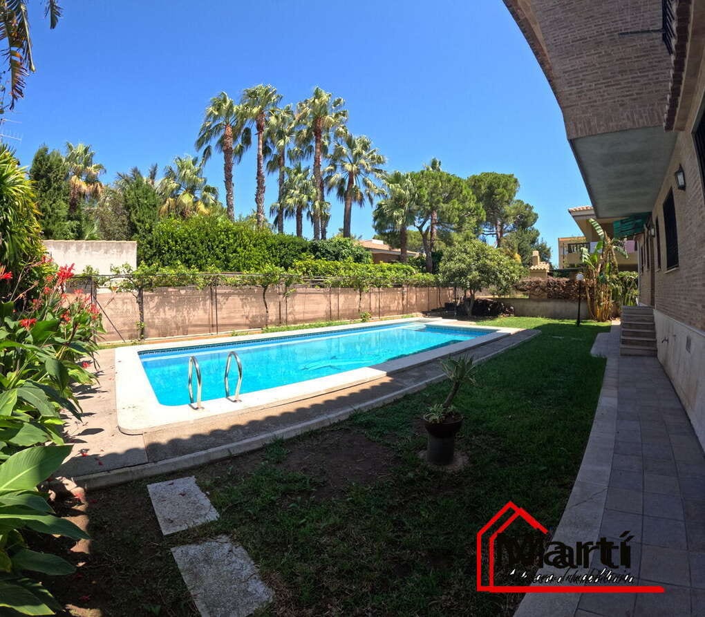 CHALET EN MALVARROSA DE BURRIANA - Foto 8