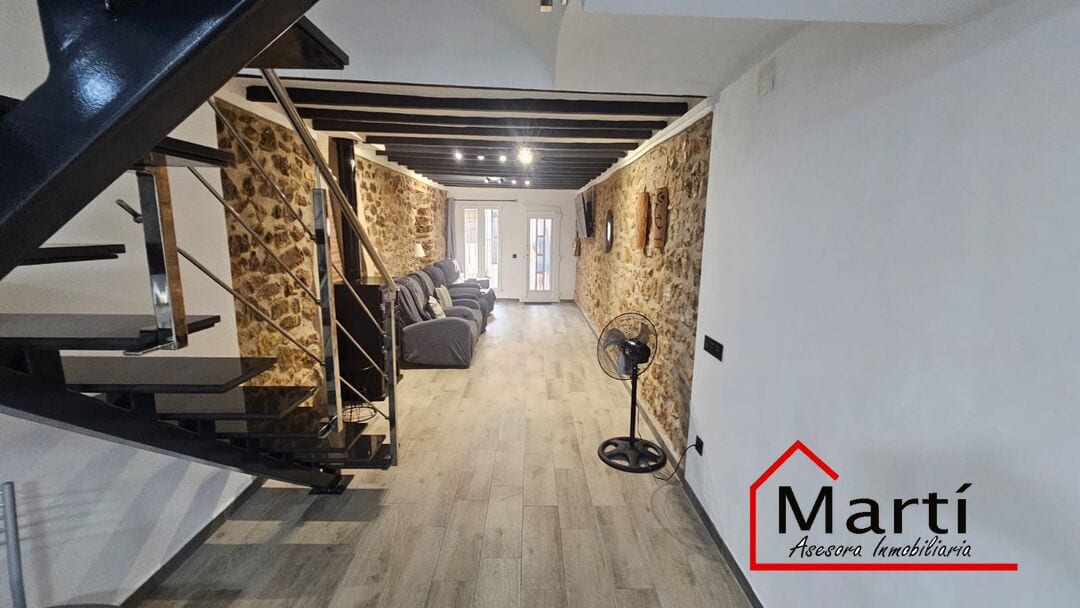 CASA CON ENCANTO, POSIBILIDAD DE OPCION A COMPRA - Foto 10