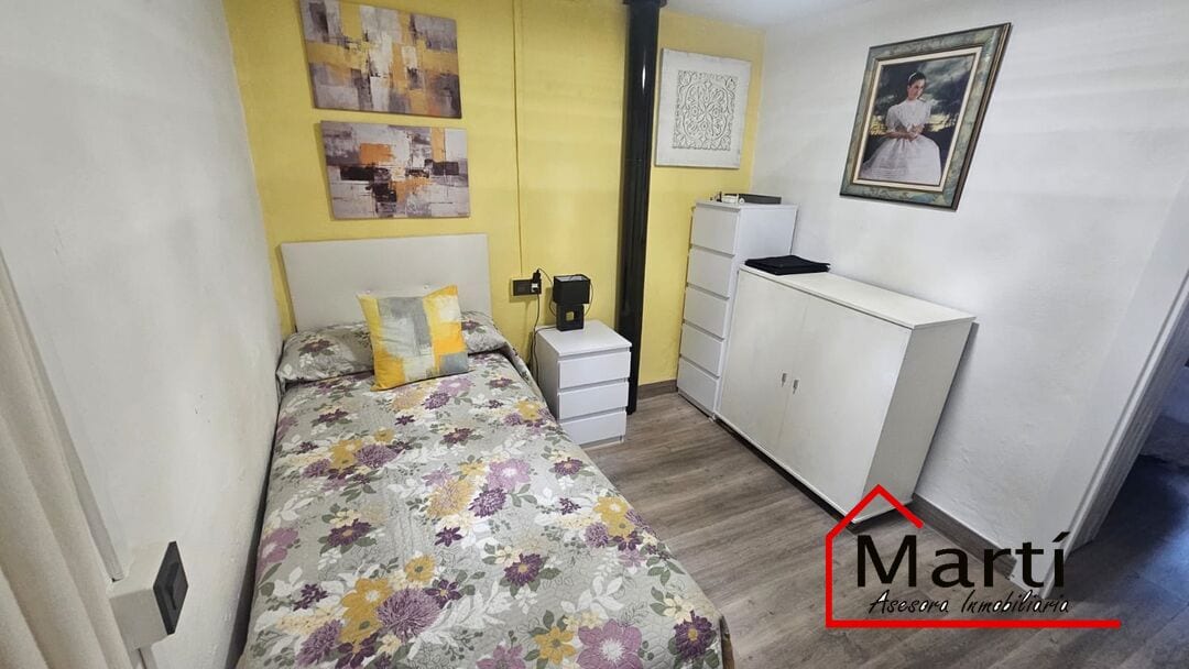 CASA CON ENCANTO, POSIBILIDAD DE OPCION A COMPRA - Foto 18
