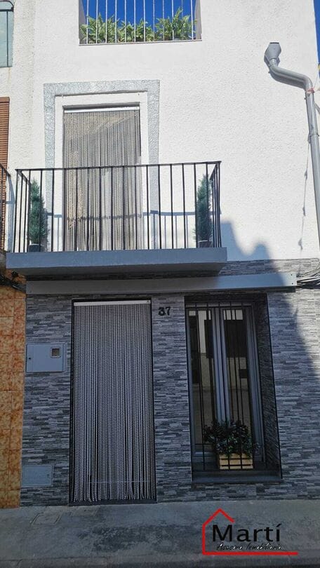 CASA CON ENCANTO, POSIBILIDAD DE OPCION A COMPRA