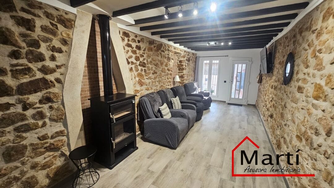 CASA CON ENCANTO, POSIBILIDAD DE OPCION A COMPRA