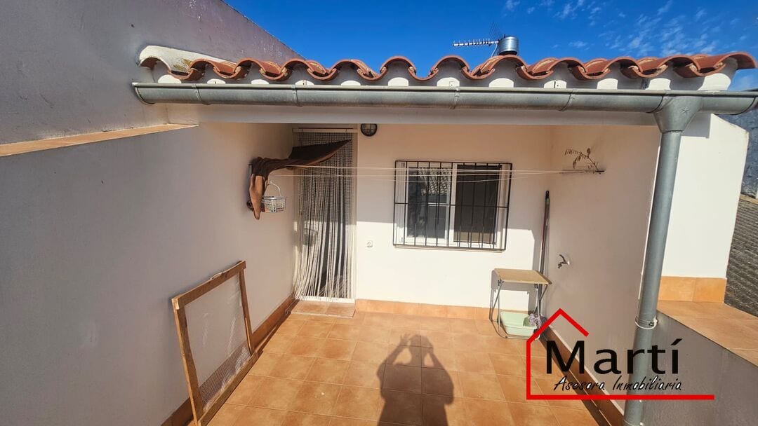 CASA CON ENCANTO, POSIBILIDAD DE OPCION A COMPRA - Foto 34