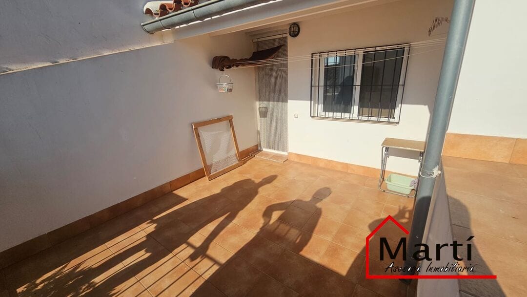 CASA CON ENCANTO, POSIBILIDAD DE OPCION A COMPRA - Foto 38
