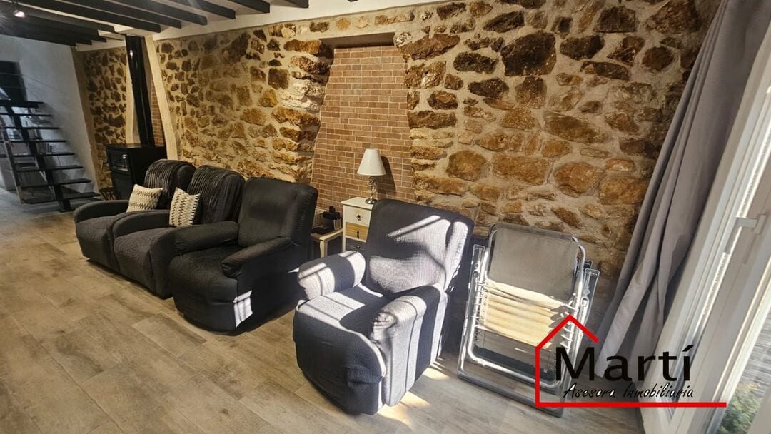 CASA CON ENCANTO, POSIBILIDAD DE OPCION A COMPRA - Foto 3