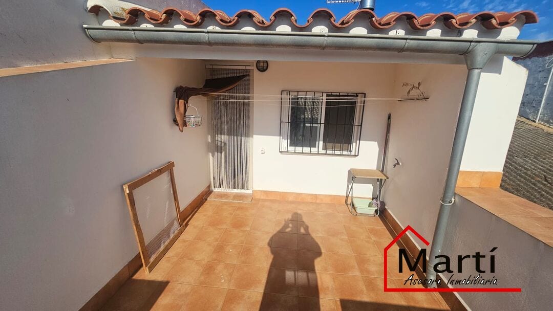 CASA CON ENCANTO, POSIBILIDAD DE OPCION A COMPRA - Foto 40