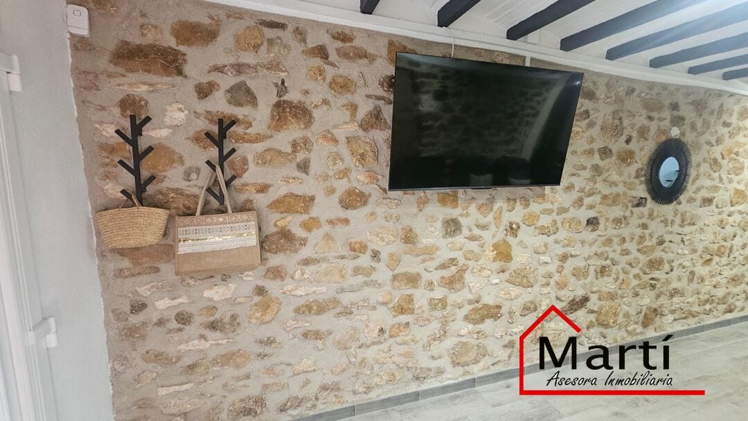 CASA CON ENCANTO, POSIBILIDAD DE OPCION A COMPRA - Foto 4