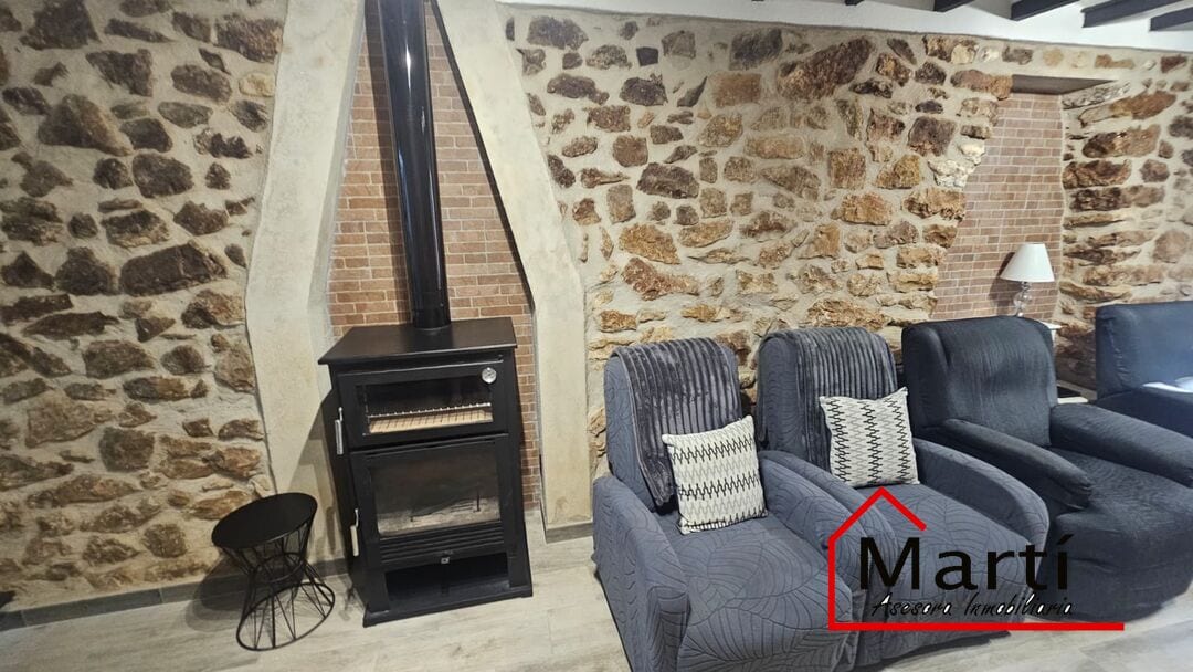CASA CON ENCANTO, POSIBILIDAD DE OPCION A COMPRA - Foto 5