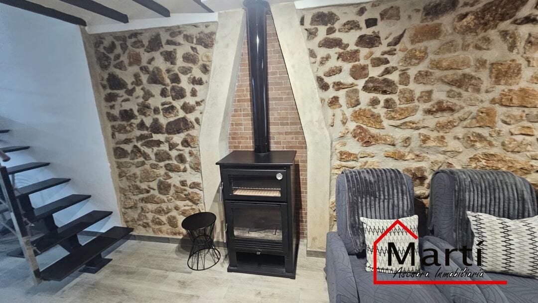 CASA CON ENCANTO, POSIBILIDAD DE OPCION A COMPRA - Foto 6