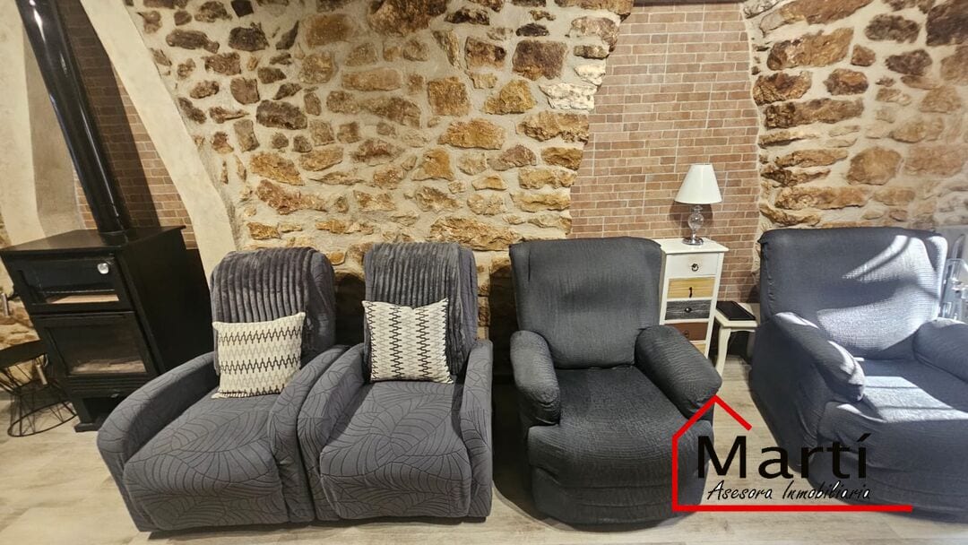 CASA CON ENCANTO, POSIBILIDAD DE OPCION A COMPRA - Foto 7