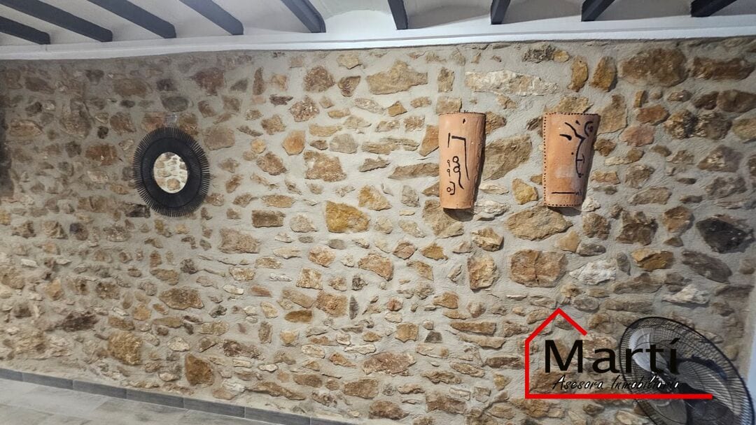 CASA CON ENCANTO, POSIBILIDAD DE OPCION A COMPRA - Foto 8