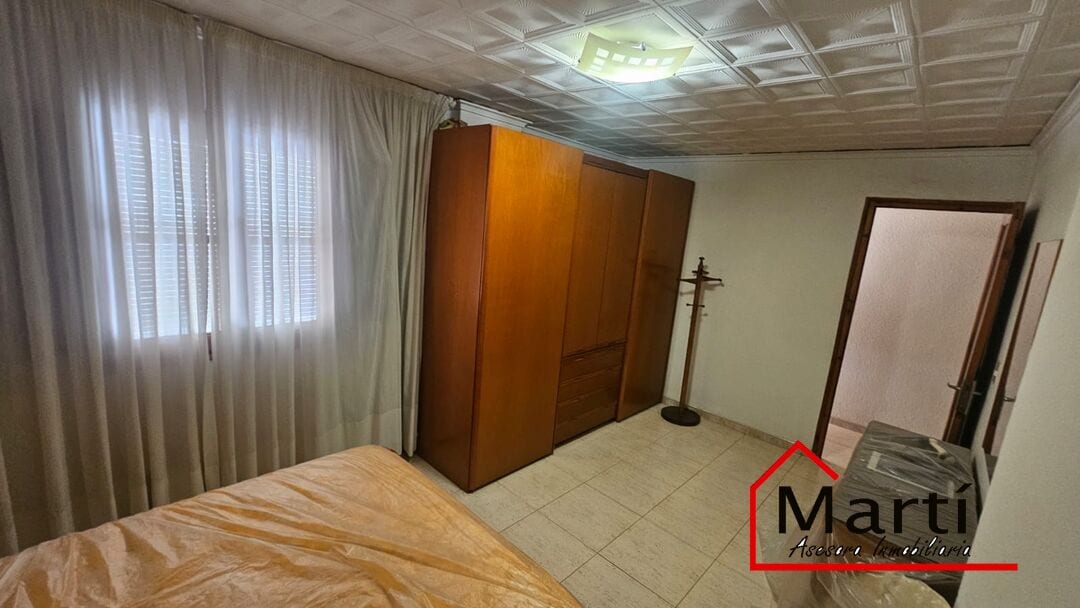 Piso amplio y luminoso con balcón y trastero en Burriana - Foto 4