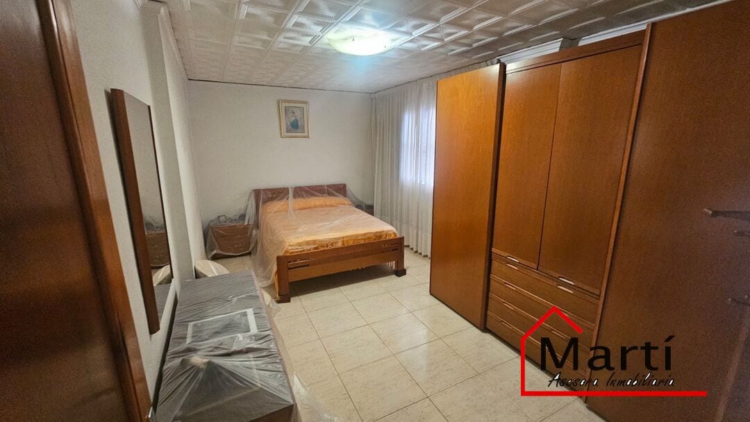 Piso amplio y luminoso con balcón y trastero en Burriana - Foto 5