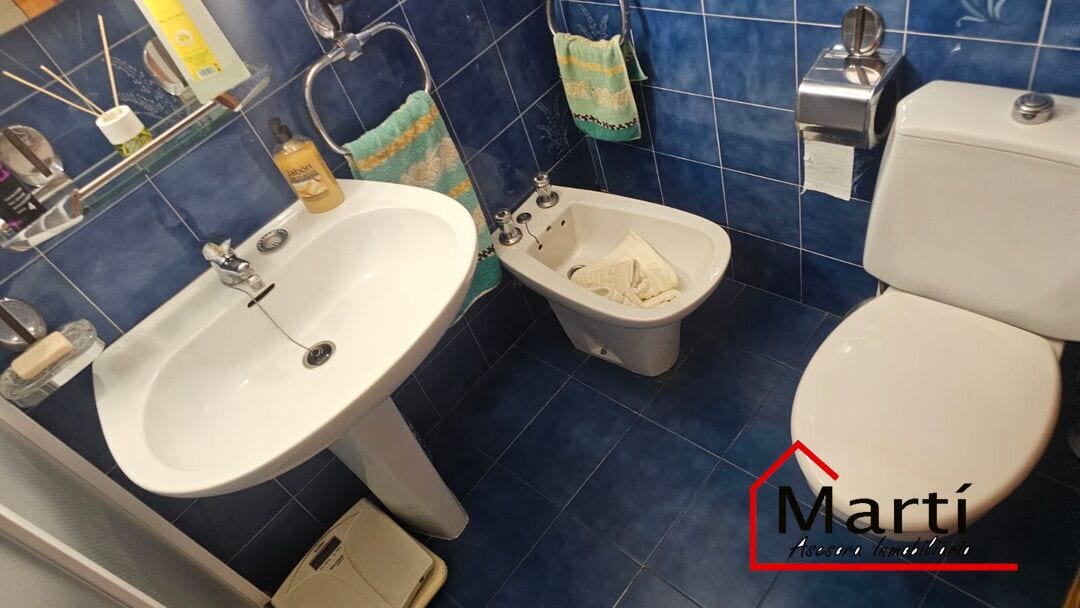 Piso amplio y luminoso con balcón y trastero en Burriana - Foto 8