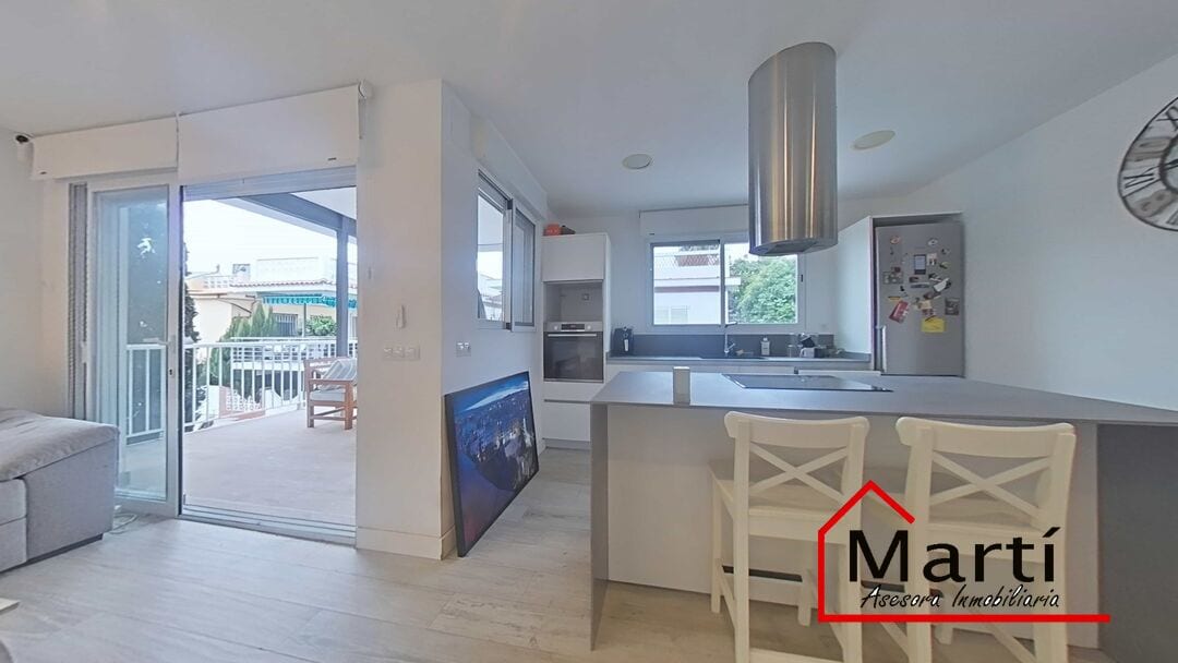 CHALET CON SOLARIUM Y VISTAS AL ARENAL DE BURRIANA - Foto 11