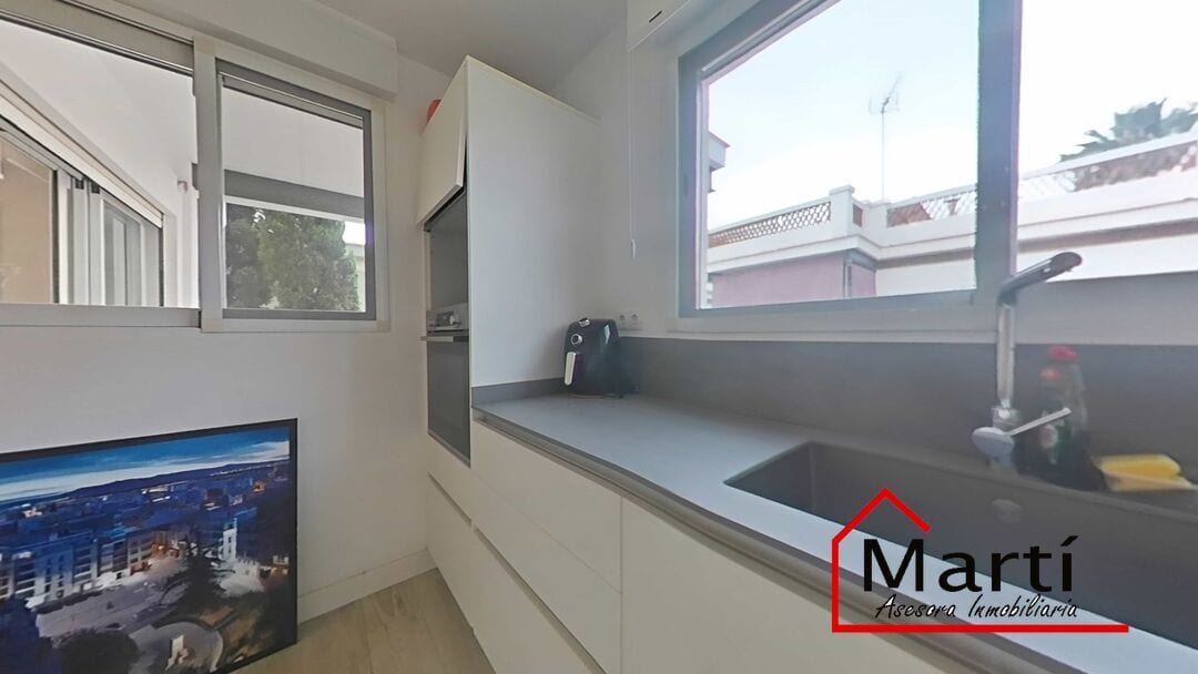 CHALET CON SOLARIUM Y VISTAS AL ARENAL DE BURRIANA - Foto 12
