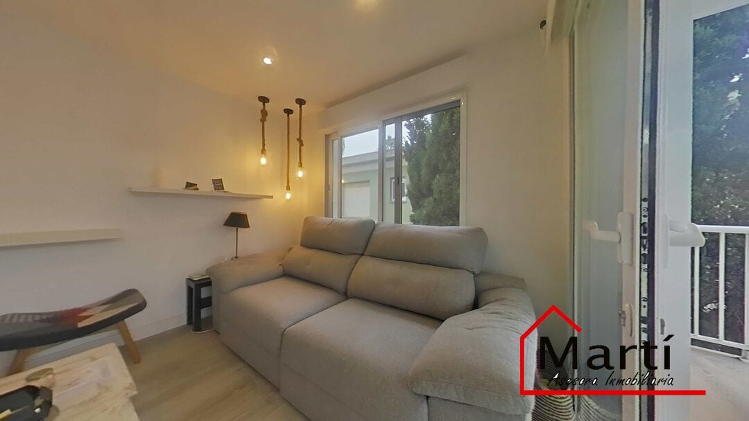 CHALET CON SOLARIUM Y VISTAS AL ARENAL DE BURRIANA - Foto 6