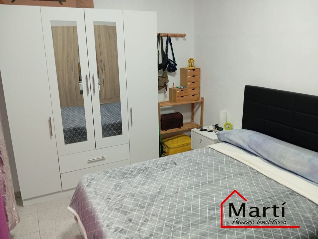 Bajo en pleno centro de Burriana. Comodidad y ubicación en un mismo espacio - Foto 11