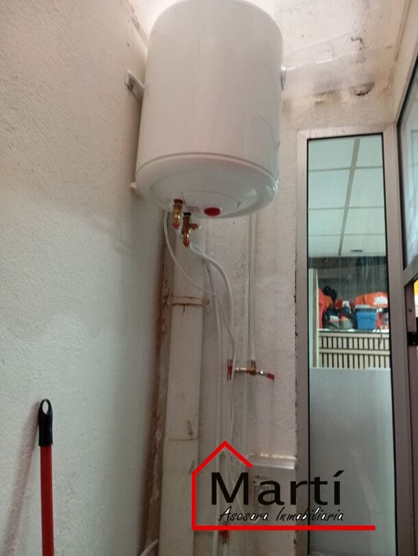 Bajo en pleno centro de Burriana. Comodidad y ubicación en un mismo espacio - Foto 12