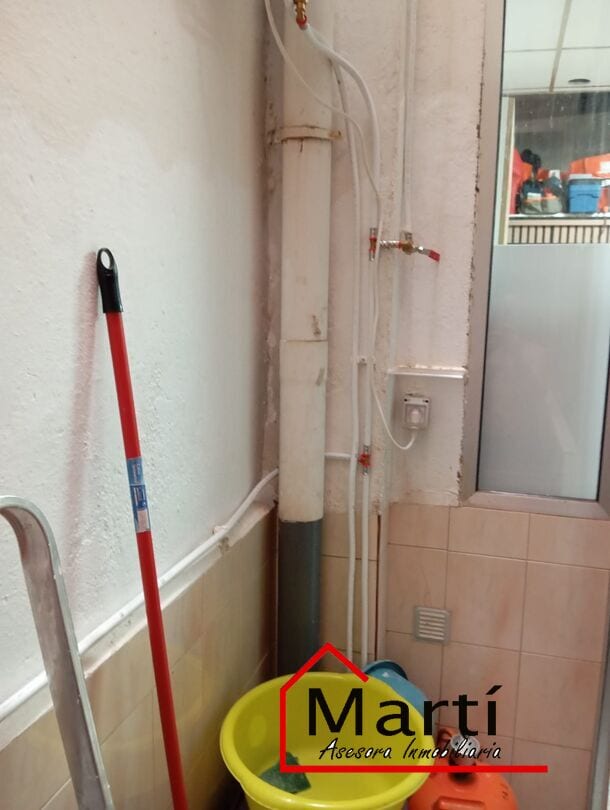 Bajo en pleno centro de Burriana. Comodidad y ubicación en un mismo espacio - Foto 13