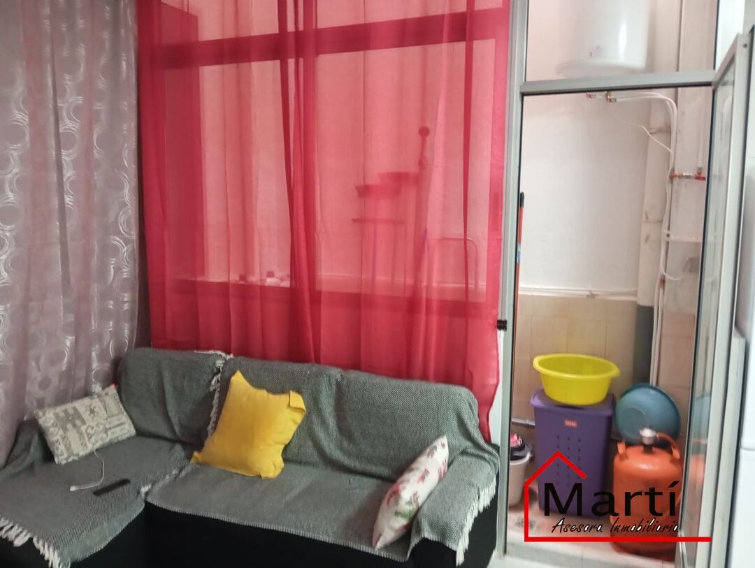 Bajo en pleno centro de Burriana. Comodidad y ubicación en un mismo espacio - Foto 14